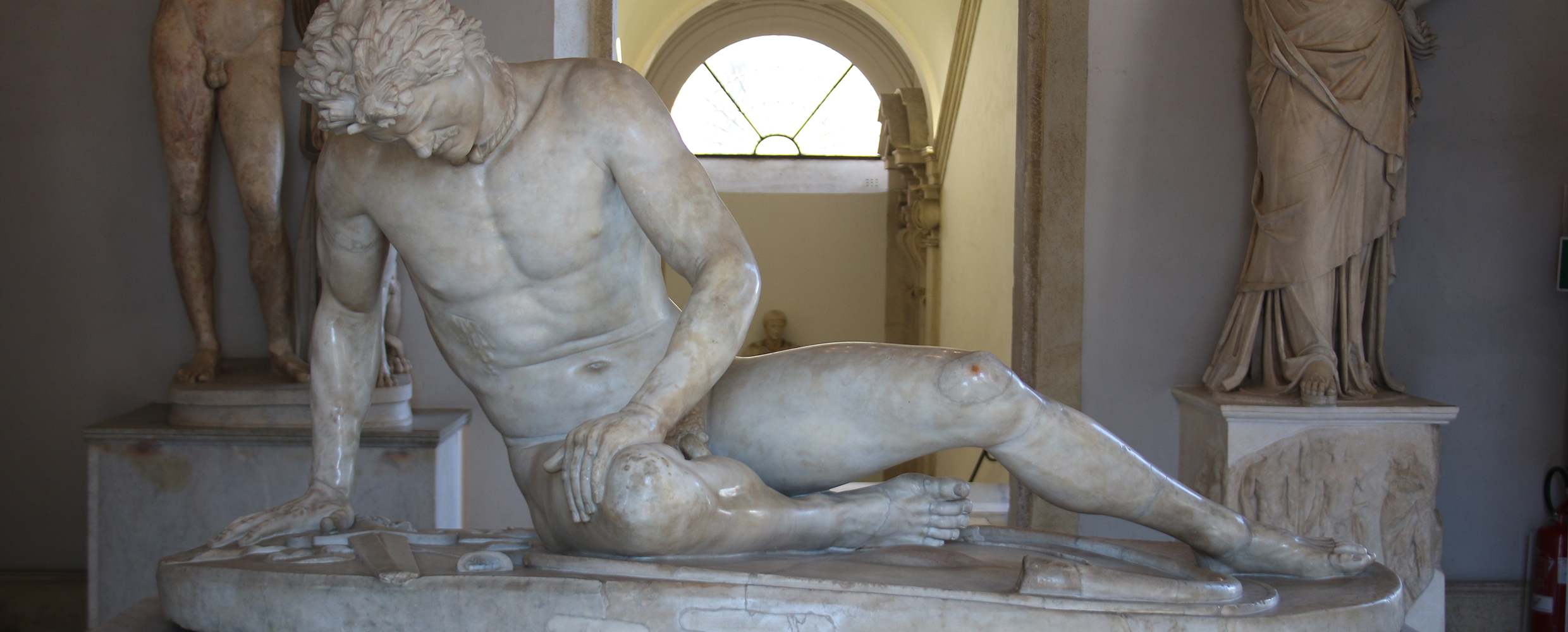 Musei Capitolini